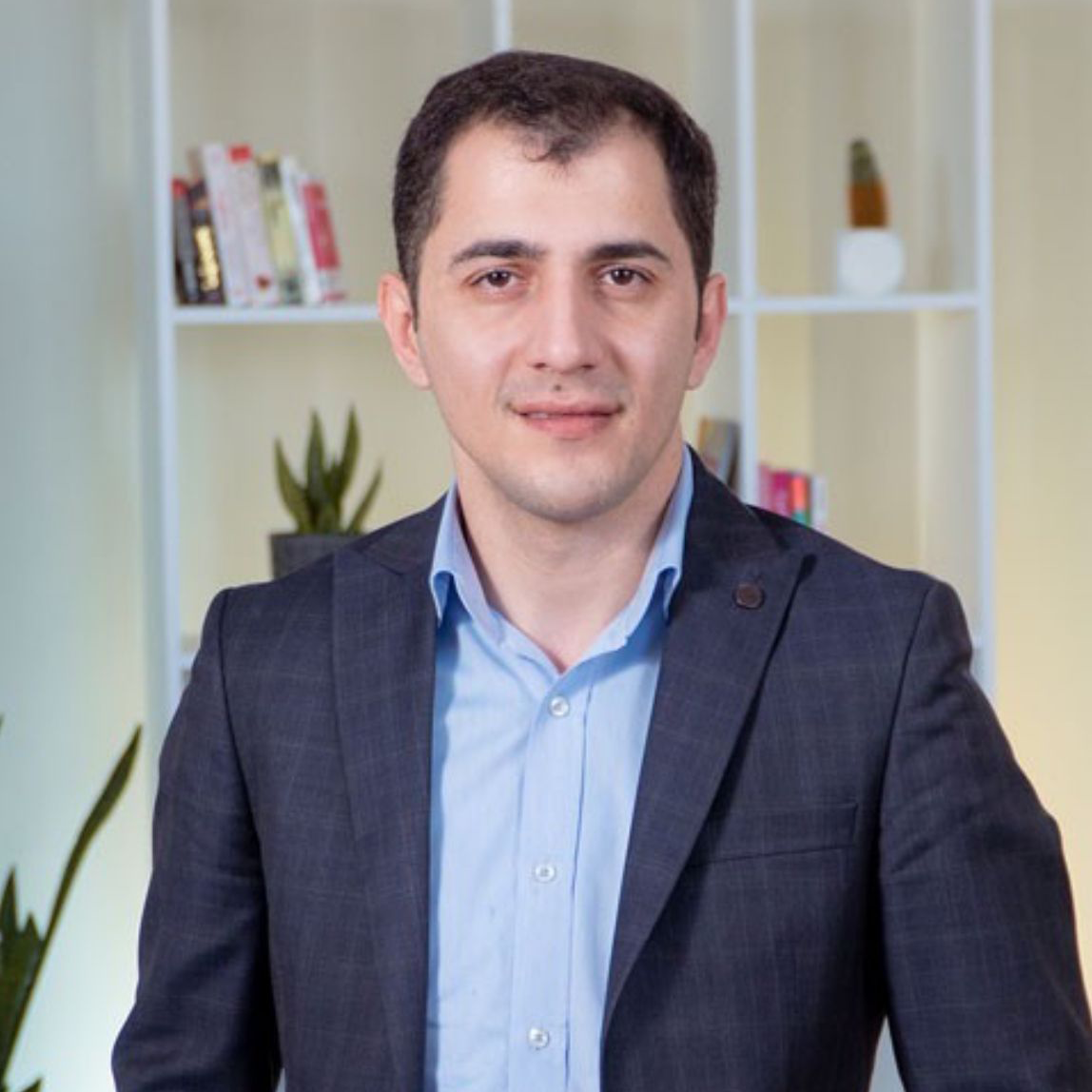 Toghrul Javadov