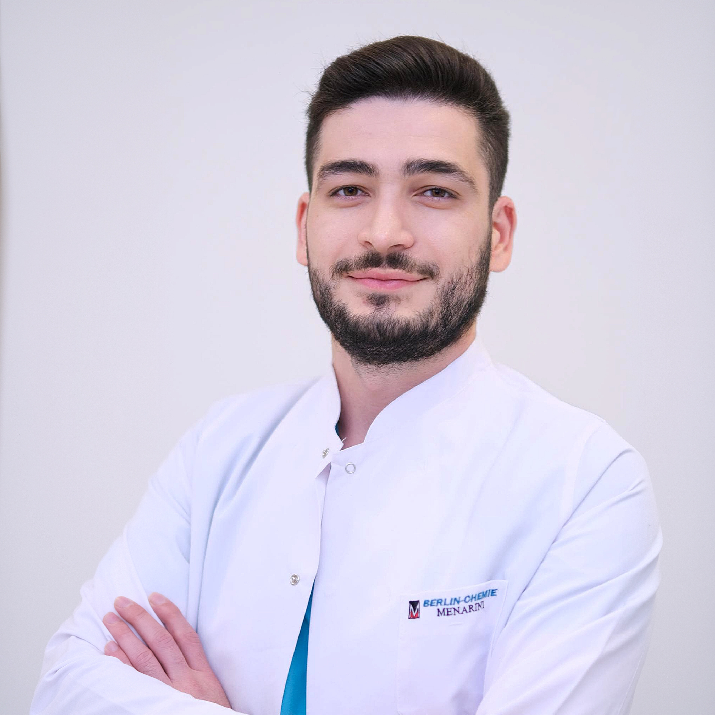 Parvin Mirzaliyev