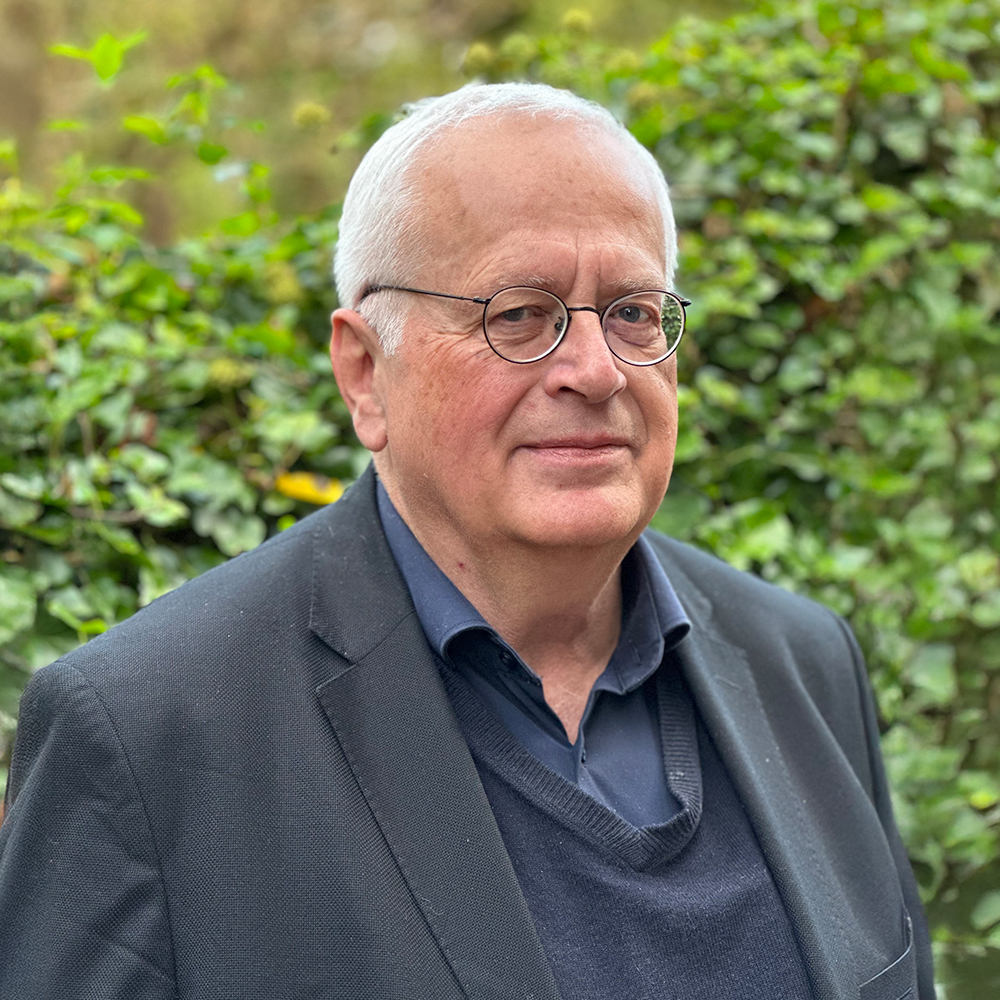 Ulrich Stephani