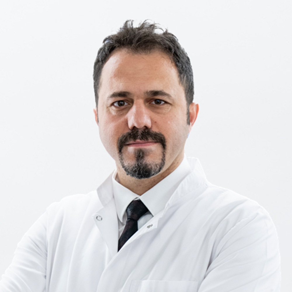 Abuzer Güngör