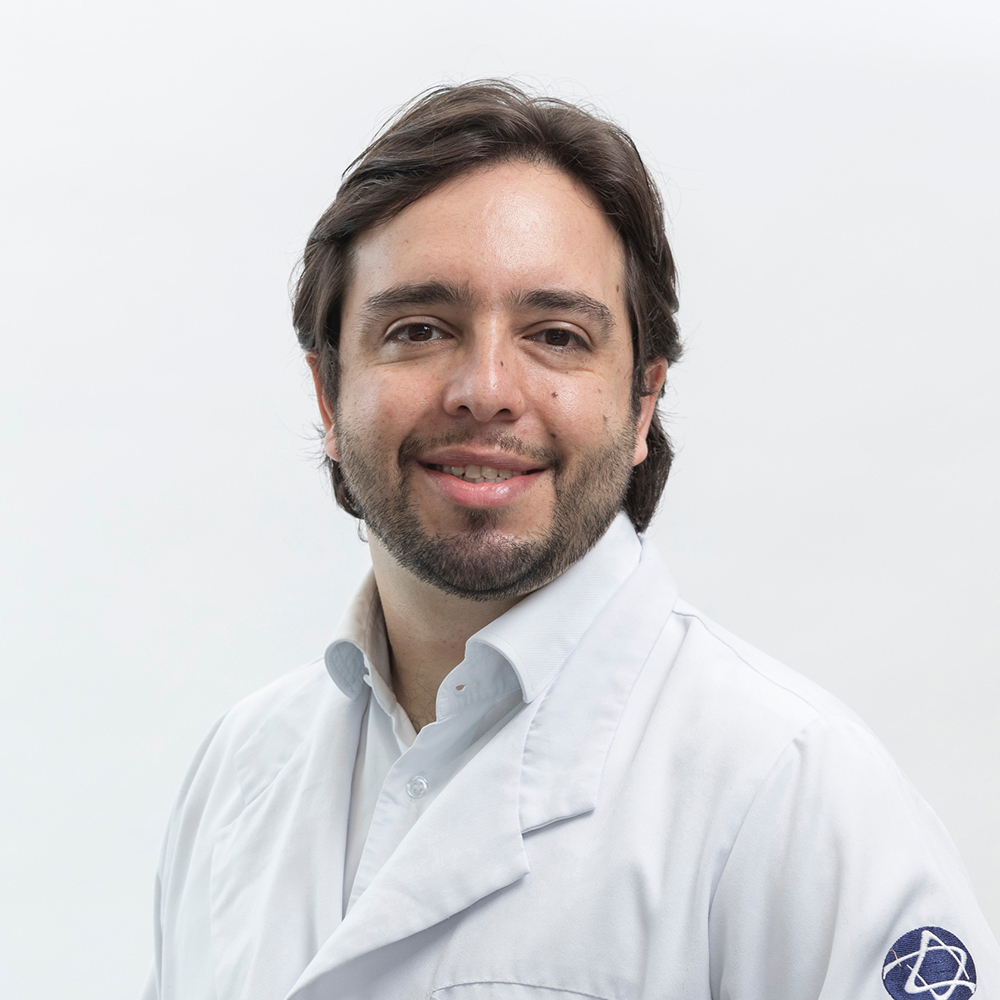 Eduardo Carvalhal Ribas