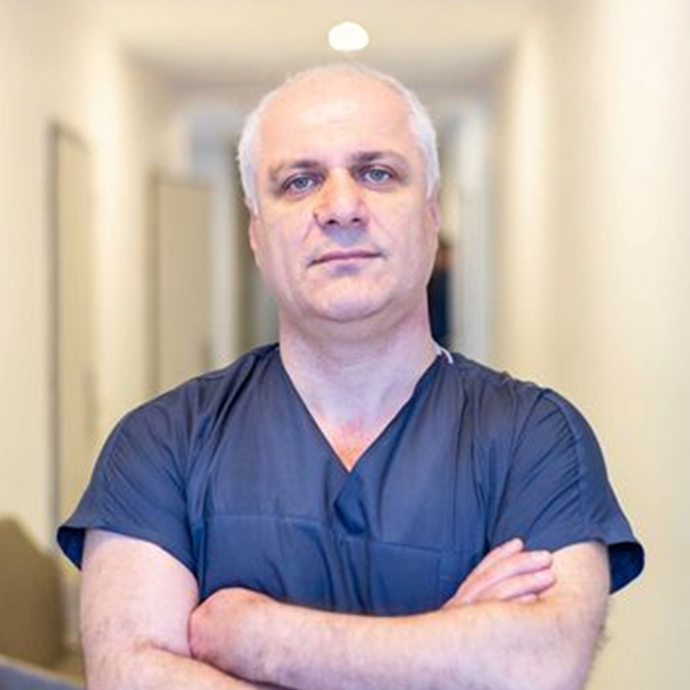 Alasgar Hasratov